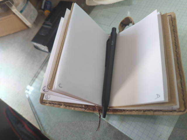 Photo:Numérotation des pages en hexadécimal